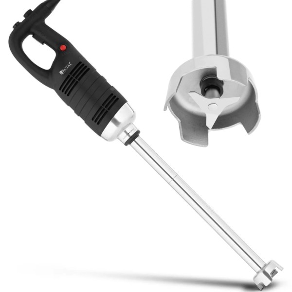 Blender ręczny Royal Catering 850 W (ramię 550 mm)