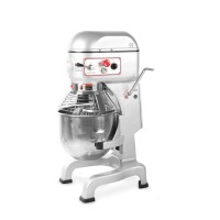 Robot planetarny cukierniczy Hendi 226292 (20 l)