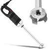 Ручний міксер-блендер, довжина маніпулятора робота 450 мм, 8000-18000 об/хв, 650 Вт