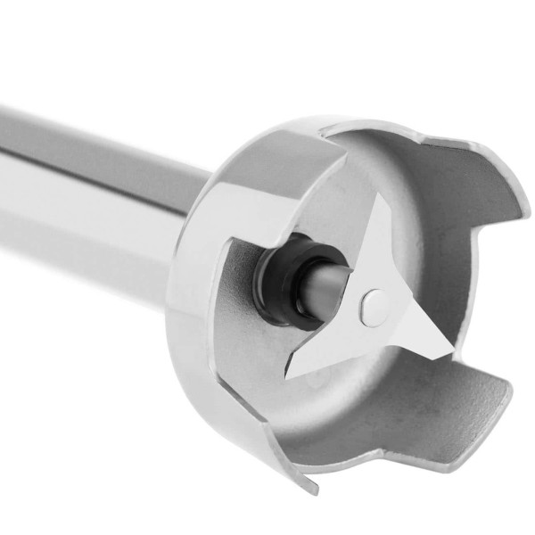 Ручний міксер-блендер, довжина маніпулятора робота 450 мм, 8000-18000 об/хв, 650 Вт