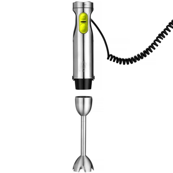 Blender ręczny Hendi 8500-16500 obr./min (dł. ramienia 225 mm)