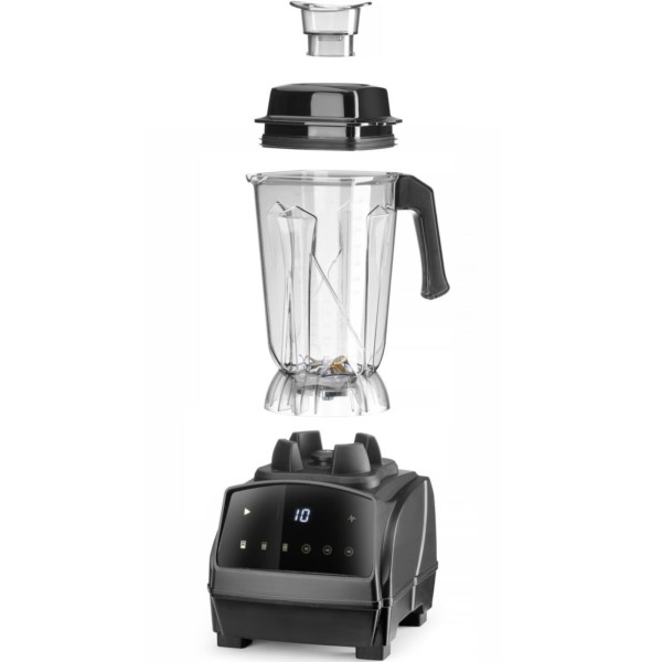 Blender barmański Hendi 1680 W (2,5 l)