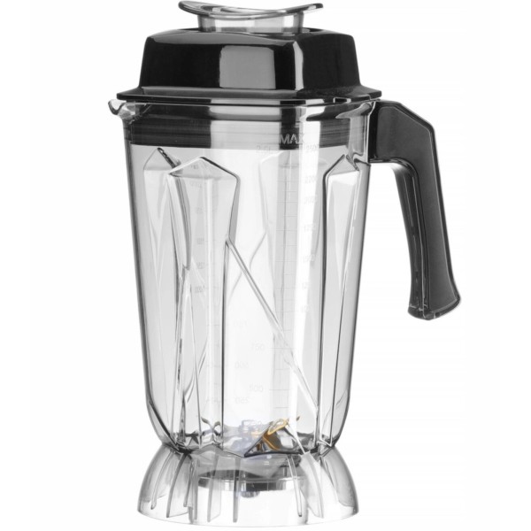 Blender barmański Hendi 1680 W (2,5 l)