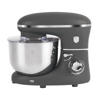 Robot planetarny Berlinger haus BH-9511 (antracyt)