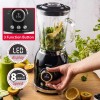 Blender kielichowy Klausberg KB-9029 (wyświetlacz led)
