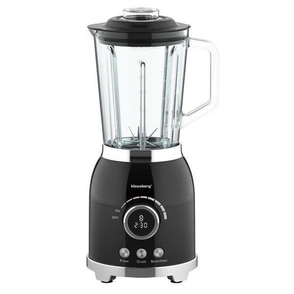 Blender kielichowy Klausberg KB-9029 (wyświetlacz led)