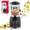 Blender kielichowy Klausberg KB-9029 (wyświetlacz led)