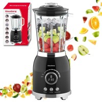 Blender kielichowy Klausberg KB-9029 (wyświetlacz led)