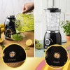 Blender kielichowy Klausberg KB-9029 (wyświetlacz led)