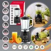 Blender kielichowy Klausberg KB-9029 (wyświetlacz led)