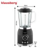 Blender kielichowy Klausberg KB-9029 (wyświetlacz led)