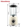 Blender kielichowy Klausberg KB-9030 (wyświetlacz led)