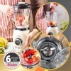 Blender kielichowy Klausberg KB-9030 (wyświetlacz led)
