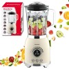 Blender kielichowy Klausberg KB-9030 (wyświetlacz led)