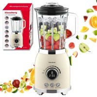 Blender kielichowy Klausberg KB-9030 (wyświetlacz led)