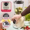 Blender kielichowy Klausberg KB-9030 (wyświetlacz led)