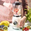 Blender kielichowy Klausberg KB-9030 (wyświetlacz led)