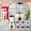 Blender kielichowy Klausberg KB-9030 (wyświetlacz led)