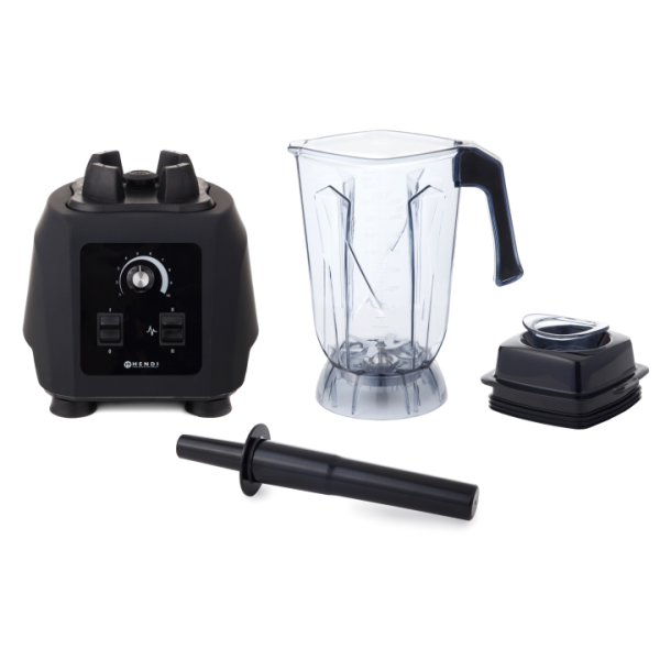 Blender gastronomiczny Hendi 230718 (2,5 l)