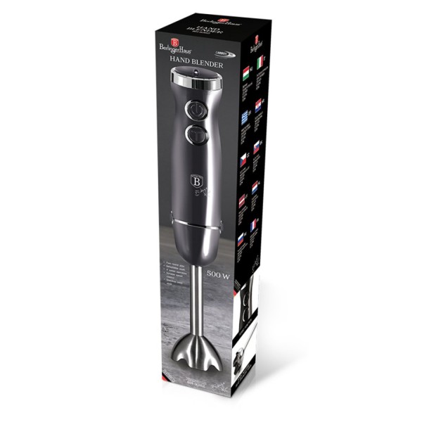Blender ręczny Berlinger haus BH-9382 (700 W)