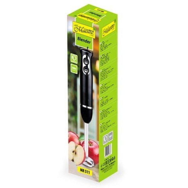 Blender kielichowy Maestro MR-511 (kielich 1,5 l)