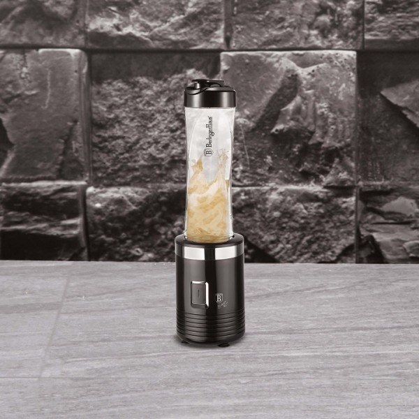Blender kielichowy Berlinger haus BH-9416 (smoothie)