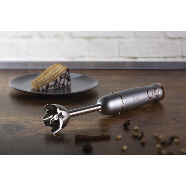 Blender ręczny Berlinger haus MOONLIGHT BH-9045 (500 W)