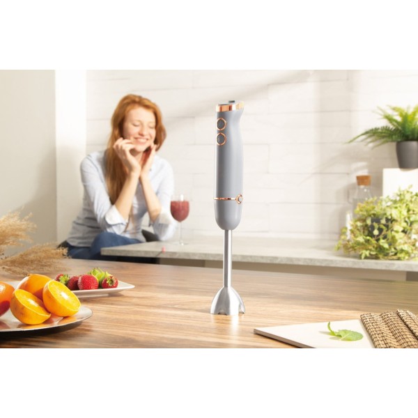 Blender ręczny Berlinger haus MOONLIGHT BH-9045 (500 W)