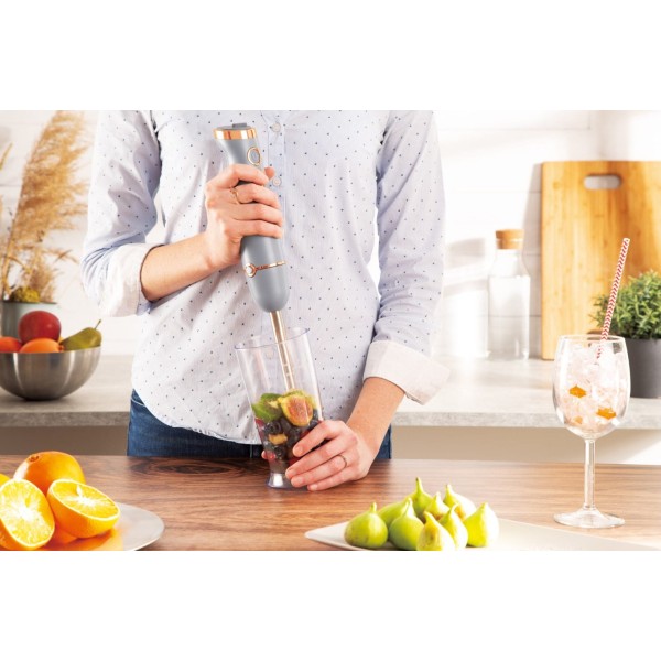 Blender ręczny Berlinger haus MOONLIGHT BH-9045 (500 W)