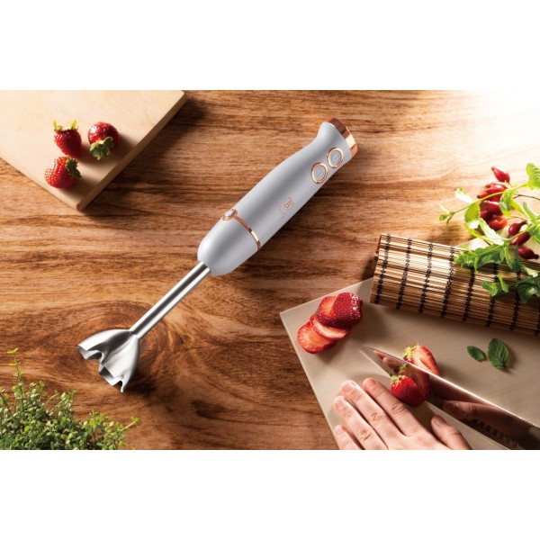 Blender ręczny Berlinger haus MOONLIGHT BH-9045 (500 W)