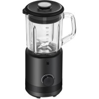 Blender kielichowy WMF KitchenMinis (deep black)