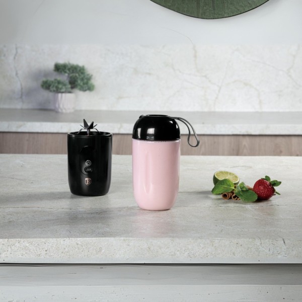 Blender ręczny Berlinger haus BH-9507 (na USB)