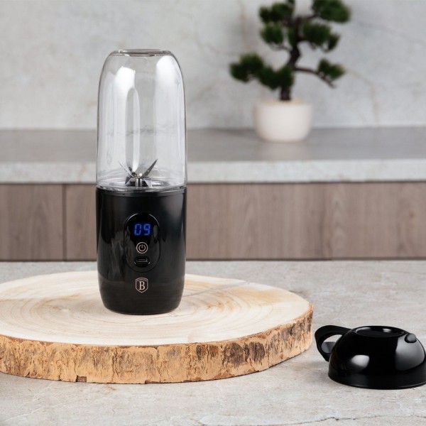 Blender ręczny Berlinger haus BH-9507 (na USB)
