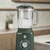 Blender kielichowy Berlinger haus BH-9707 (matowy zielony)