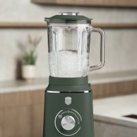 Blender kielichowy Berlinger haus BH-9707 (matowy zielony)