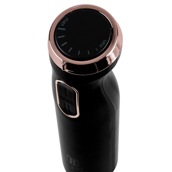 Blender ręczny Berlinger haus BH-9561 (wielofunkcyjny)