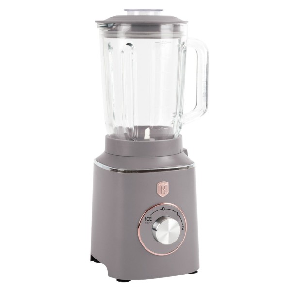 Blender kielichowy Berlinger haus BH-9496 (taupe)