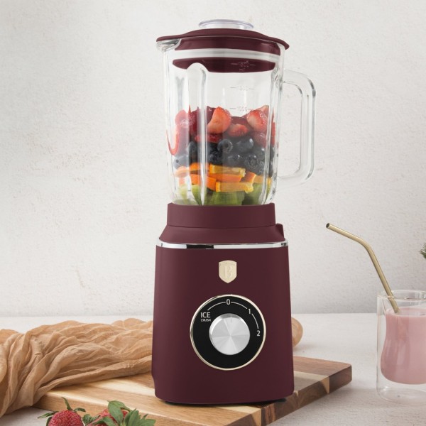 Blender kielichowy Berlinger haus BH-9494 (kielichowy)