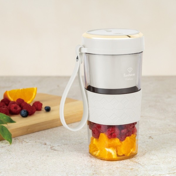 Mini blender Berlinger haus FTV-0177 (usb)