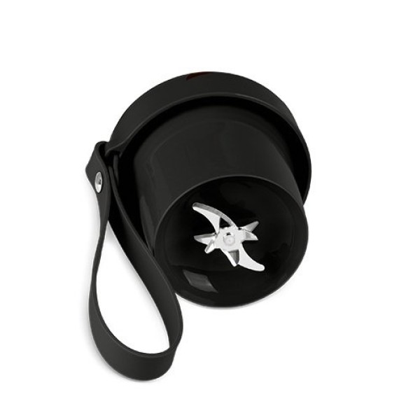 Blender ręczny Berlinger haus FTV-0176 (USB)