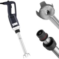 Потужний міксер-блендер, ручний робот-блендер, довжина руки 300 мм, 350 Вт, 230 В, Royal Catering