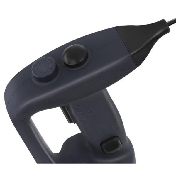 Потужний міксер-блендер, ручний робот-блендер, довжина руки 300 мм, 350 Вт, 230 В, Royal Catering