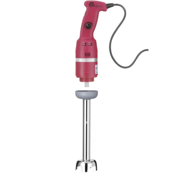 Ручний міксер-блендер зі змінною швидкістю 250 Вт - Hendi 224373