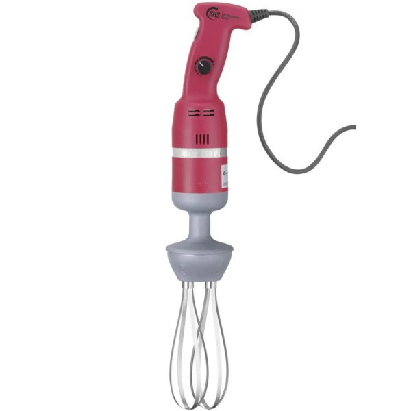 Ручний міксер-блендер зі змінною швидкістю 250 Вт - Hendi 224373