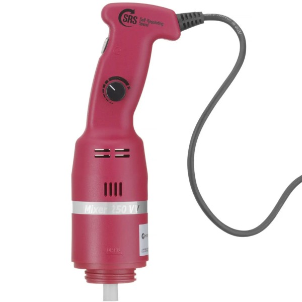 Ручний міксер-блендер зі змінною швидкістю 250 Вт - Hendi 224373