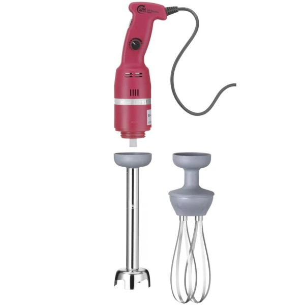 Ручний міксер-блендер зі змінною швидкістю 250 Вт - Hendi 224373