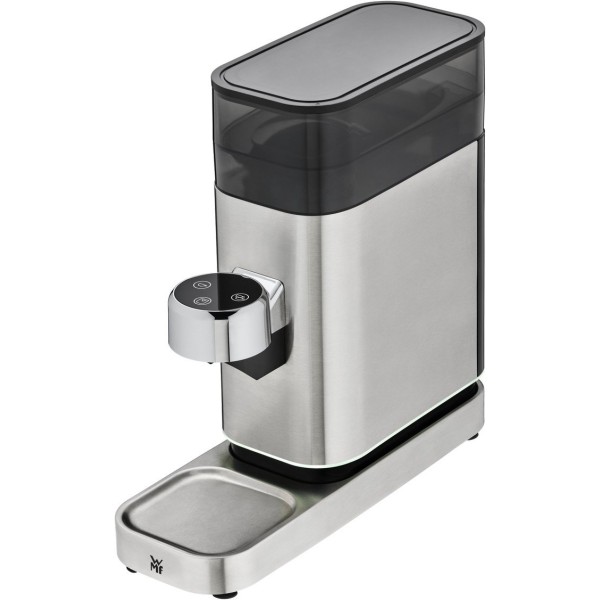 Кавомолка WMF EL-Silver Lumero