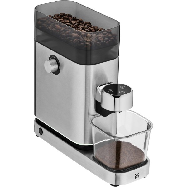 Кавомолка WMF EL-Silver Lumero