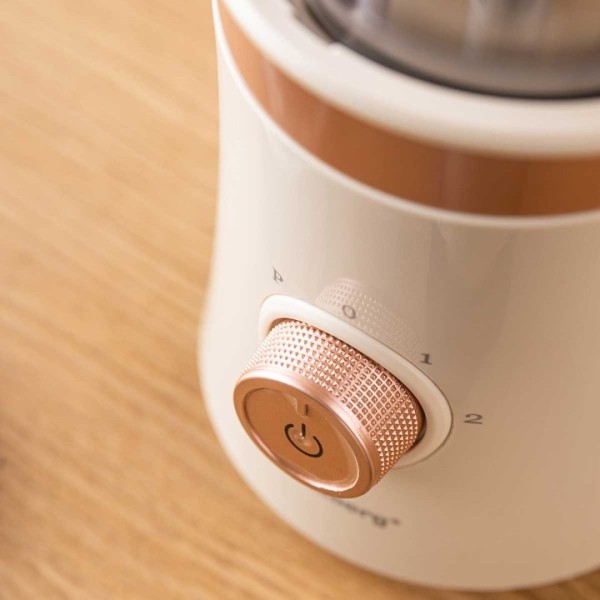 Elektryczny młynek do kawy i przypraw Klausberg KB-7993 (elektryczny)