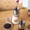 Elektryczny młynek do kawy i przypraw Klausberg KB-7993 (elektryczny)